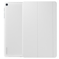 Samsung Tab A 10.1 2019 Book Cover